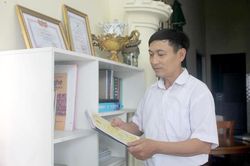 Biên kịch và cái duyên với nghề