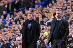 Tâm điểm Everton - Tottenham
