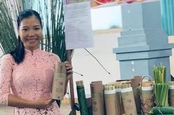 Đam mê sống xanh