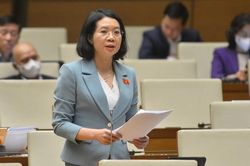 Đề nghị có quy định khen thưởng cán bộ dám nghĩ, dám làm, dám đột phá