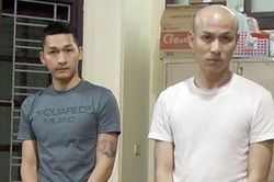 Mâu thuẫn từ bàn bi-a, 2 đối tượng chém người tử vong