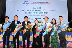 Xây dựng nền tảng vững chắc cho ngành kinh doanh đa cấp tại Việt Nam