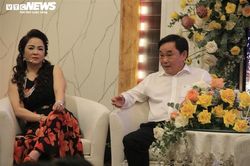 Bà Phương Hằng bị xử phạt 7,5 triệu đồng vì phát ngôn sai sự thật
