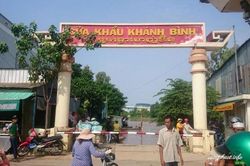 12 F1 liên quan đến ca mắc COVID-19 nhập cảnh trái phép ở An Giang đều âm tính lần 1