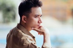 Chủ nhân 'Vợ người ta' chính thức trở thành… chồng người ta