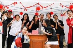 Hà Nội: Tìm hiểu lịch sử với lễ hội văn hóa độc đáo của teen THPT Chuyên Sư phạm