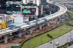 Dự án Metro số 2: Kiến nghị gia hạn thời hạn giải ngân khoản vay 313 triệu USD