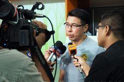 Malaysia có quân xanh chất lượng trước khi gặp UAE và VN