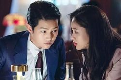 Lý do 'Vincenzo' tạm ngừng phát sóng