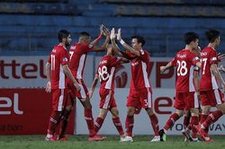 Viettel bay cao với Trọng Hoàng, Hoàng Đức