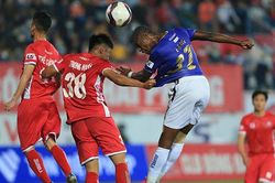 Hà Nội sẽ chơi 'hết vốn' với HAGL