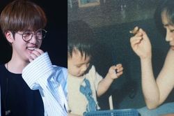 BTS: Tiết lộ 4 câu chuyện hài hước giữa Jin và mẹ