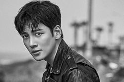 Ji Chang Wook đóng chính trong phim truyền hình mới của Netflix