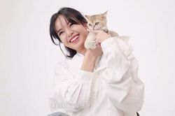 Lisa Blackpink lần đầu hé lộ căn nhà riêng mà fan từng rất tò mò