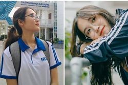 Thành công sẽ đến khi bạn nỗ lực mỗi ngày