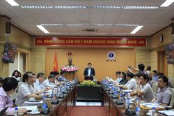 Các địa phương cần triển khai quyết liệt công tác phòng chống dịch COVID-19