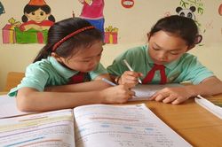 Câu chuyện đong đầy cảm xúc về học sinh nghèo mong trở thành cô giáo cắm bản