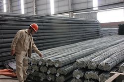 Dự báo giá thép có thể tăng hết quý III/2021