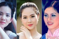 Top 3 HHVN 2002: Mai Phương làm rạng danh Việt Nam, Á hậu Hoàng Oanh 'khuynh đảo' showbiz