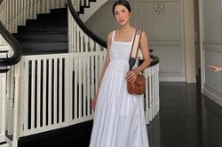 Học bí quyết giữ dáng của Hà Tăng chỉ với 3 món rau
