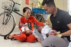Giám đốc 9X dùng mạng xã hội giúp những mảnh đời bất hạnh