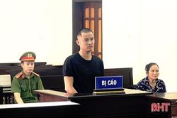 Chưa được xóa án tích, lại 'bóc lịch' 18 tháng về trộm cắp tài sản