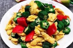 Trứng được xào với thứ này, mỗi ngày ăn 2 miếng, tóc đen, da dẻ hồng hào, thận khí trở nên tươi trẻ
