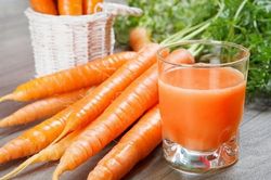 Bạn đã biết cách làm đẹp với cà rốt?