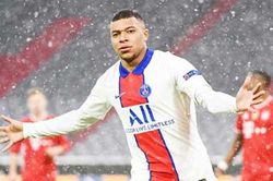 PSG sẵn sàng trả lương 30 triệu euro để 'trói' Mbappe