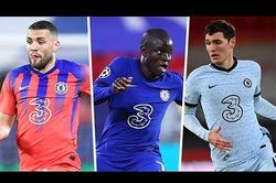 HLV Thomas Tuchel xác nhận Kante trở lại, tiết lộ 2 cầu thủ lỡ trận Chelsea vs Man City