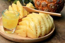 4 loại trái cây khi mang thai cần cân nhắc khi ăn