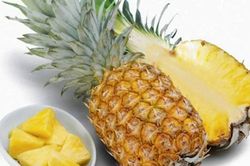 5 loại trái cây bà bầu không nên ăn trong 3 tháng đầu