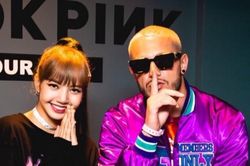 DJ Snake liên tục 'thả thính' collab cùng Lisa, Blink ngán ngẩm: 'Anh ta lại làm trò gì nữa đây'