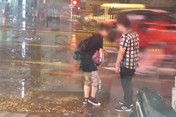 Nữ sinh đại học làm 'sugar baby' của ông chú U40, phán một câu 'xanh rờn' khiến người yêu nóng mặt