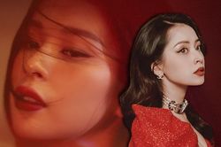 Phí Phương Anh tung ảnh comeback nhưng vì sao Chi Pu lại bị 'réo tên' nhiệt tình?