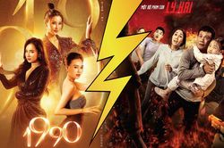 Phim '1990' của Nhã Phương - Lan Ngọc bất ngờ dời ngày khởi chiếu: Sợ cạnh tranh với 'Lật mặt: 48H'?