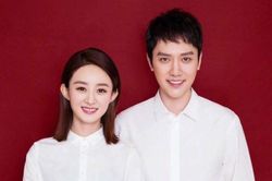 Ngoài Triệu Lệ Dĩnh - Phùng Thiệu Phong, showbiz Hoa ngữ còn kha khá cặp đôi 'nợ nhau' một hôn lễ