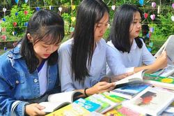 Miễn phí 30.000 đơn hàng vận chuyển tại Hội sách trực tuyến quốc gia 2021