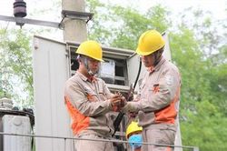 Đảm bảo cung cấp điện an toàn, ổn định, liên tục phục vụ Giỗ Tổ năm 2021