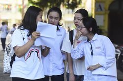 Tuyển sinh 2021: Thí sinh được điều chỉnh nguyện vọng tối đa 3 lần