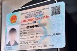 Mách bạn những lưu ý để làm thẻ Căn cước công dân gắn chip nhanh hơn, tiết kiệm thời gian