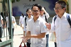 Tăng cơ hội trúng tuyển cho thí sinh