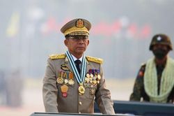 ASEAN sắp họp về Myanmar, Tổng Tư lệnh Min Aung Hlaing sẽ dự