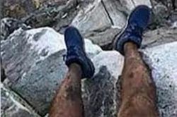 Du khách Mỹ được cứu sống nhờ một bức ảnh
