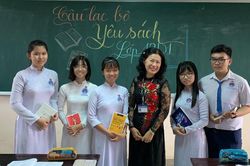 Hơn 900 video truyền cảm hứng từ kênh 'Cùng bạn đọc sách'