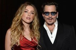Vụ Johnny Depp đánh đập vợ lên phim