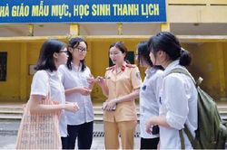 Bài cuối: 'Triệu viên gạch ý thức, xây một bức tường thành'