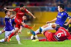 HAGL đấu Hà Nội FC: Những 'điểm nóng' đáng chờ đợi
