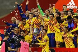 Video clip bàn thắng trận Bilbao vs Barcelona