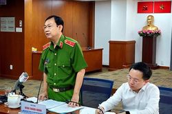 Vụ án Lê Chí Thành: Bắt tạm giam 2 tháng, đang xác minh lý lịch đối tượng